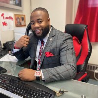 City of New Rochelle Employee Timothy McKnight's profile photo