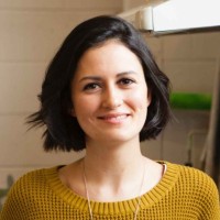 Canvas Print Studio Employee Raelle Kelly's profile photo