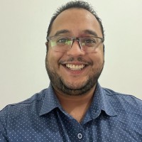 Periodical Employee Gustavo Portugal's profile photo