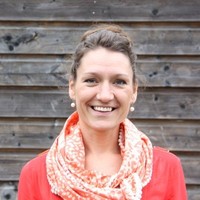RIBW Arnhem & Veluwe Vallei Employee Talitha Sombroek's profile photo