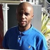Cape Town International Convention Centre Employee Lukholo Mkhuzo's profile photo