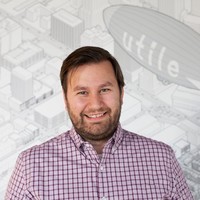 Utile Employee Kyle Belcher's profile photo