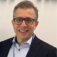 Cambrex Employee Hamid Parsa's profile photo