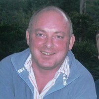 Anord Mardix Employee Paul Teague's profile photo