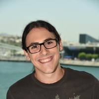 Cyberclick Employee Héctor Borrás Aleixandre's profile photo