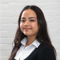 New Hampshire Youth Movement Employee Jyoma Tamang's profile photo