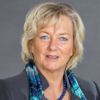 Compliance Management Systeme - Astrid Meyer-Krumenacker Employee Astrid Meyer-Krumenacker's profile photo