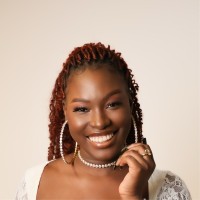 My Cleaning Angel Employee Deborah Onomeghene's profile photo