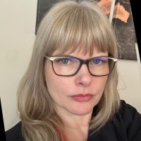 R Street Institute Employee Patricia Simon's profile photo