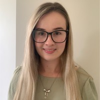CCS Logistics Employee Georgia Payne's profile photo