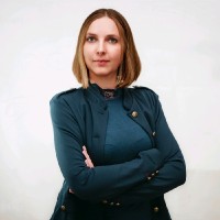 DOT GmbH medical implant solutions Employee Bianka Evers's profile photo