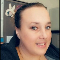 Charps Employee Elizabeth Barnes's profile photo