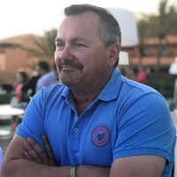 UNITO SMART TECHNOLOGIES Employee Harry Brouns's profile photo