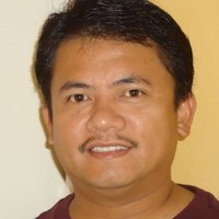 Neuspera Medical Inc. Employee Cherwin Tesoro's profile photo