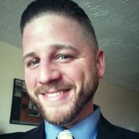 Comcast Employee Travis McIntyre's profile photo