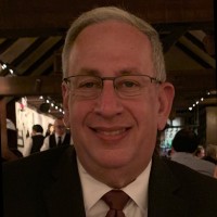Veritas-Analytics Employee Brad Goldberg's profile photo