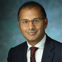 The Royal Marsden NHS Foundation Trust Employee Aadil Khan's profile photo