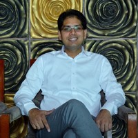 shivakriti international ltd Employee Aditya Awasthi's profile photo