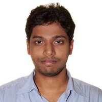 Ashwin V Email & Phone Number