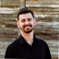 Kitchen Armor Employee Mason George's profile photo