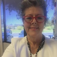 PowerSpeaking, Inc. Employee Moira Kavanaugh's profile photo
