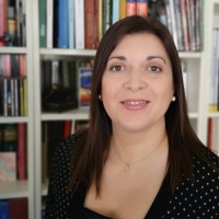 Tirreno Power SpA Employee Chiara Corti's profile photo