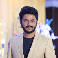 First American (India) Employee D Mohan's profile photo