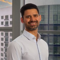 Triumph Structures - Farnborough, Ltd Employee Dan Thomas-Grant's profile photo