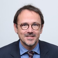 PBC Employee Philippe Bois's profile photo