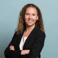 Illusian Family Office Employee Jasmin Jutila's profile photo