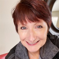Technical Marketing, Incorporated Employee Sally Halvorsen's profile photo