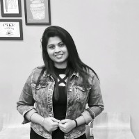 enParadigm Employee Monisha Bhandary's profile photo