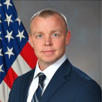 Utah Air National Guard Employee Cory Roach's profile photo