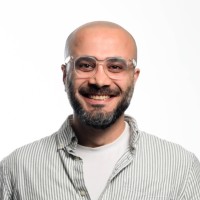 Foleon Employee Morteza Youzbashi's profile photo