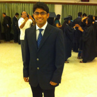Koye Pharmaceuticals Pvt Ltd Employee Vinay Damodaran's profile photo