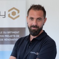 DOMTY CONSTRUCTION Employee David Bartholomei's profile photo