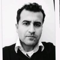 Sajjad Haider Email & Phone Number