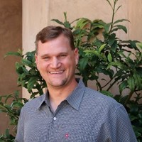 Specialty Equipment Market Association (SEMA) Employee Andy Tompkins's profile photo
