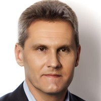 Rational Exponent Employee Alex Fedosov's profile photo