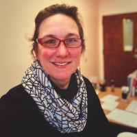 Hooksett Library Employee Heather Rainier's profile photo