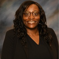 City of Freeport Employee Jabria Pearson's profile photo
