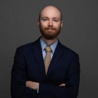 Institute for the Study of War Employee Adam Grace's profile photo