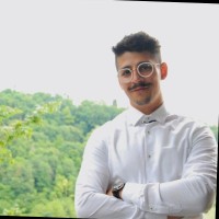 AT Media S.r.l. Employee Robert-Adelin Girdea's profile photo