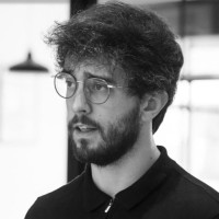 Garaje de ideas - Design, Dev, Data & Growth - Shopify Plus Partner Employee Daniel de Blas's profile photo
