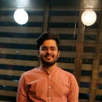 Atomberg Technologies Employee Yash Uttamchandani's profile photo