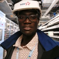 Modou Fall Email