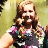 Vestige Employee Megan Hegler's profile photo