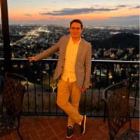 Activision Blizzard Employee Sergio Alanis's profile photo