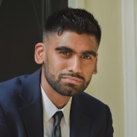 Splice Histology, Inc. Employee Bruce Mageshwar's profile photo