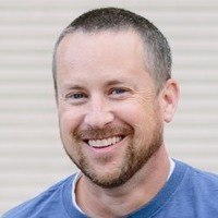 Bristol Myers Squibb Employee Scott Hart's profile photo